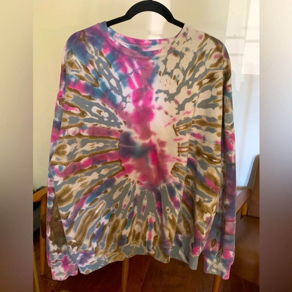 Urban outfitters sweatshirt
